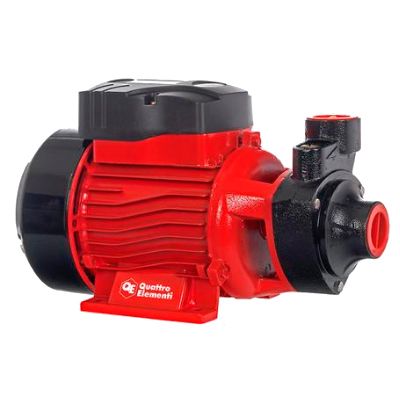 Вибрационный насос Quattro Elementi Acquatico 300-10 - изображение 5