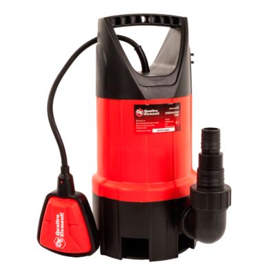 Вибрационный насос Quattro Elementi Acquatico 300-10 - изображение 6