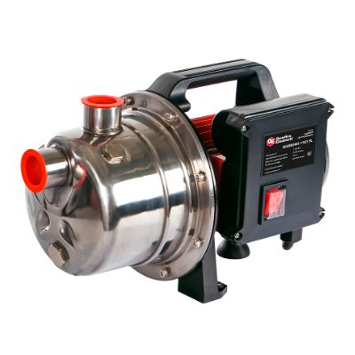 Насосная станция Quattro Elementi Automatico 1001 Inox 50 L - изображение 8