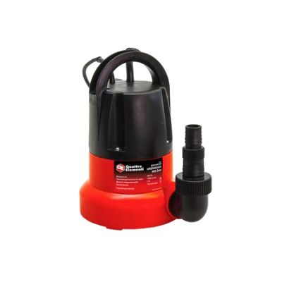 Насосная станция Quattro Elementi Automatico 1001 Inox - изображение 7