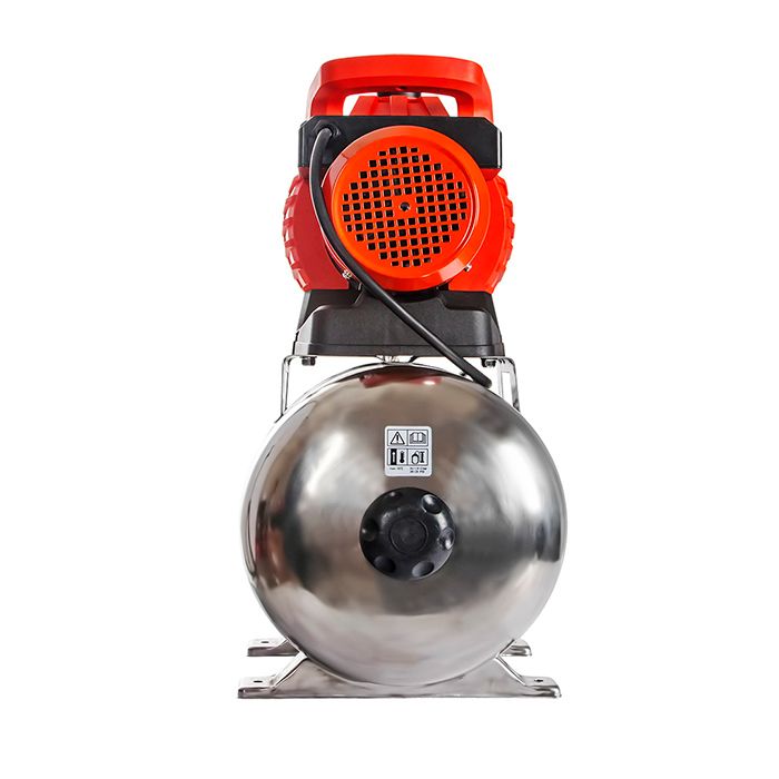 Насосная станция Quattro Elementi Automatico 1301 FL Inox - изображение 2