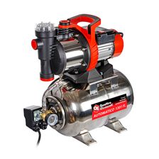 Насосная станция Quattro Elementi Automatico 1301 FL Inox - изображение 4