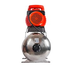 Насосная станция Quattro Elementi Automatico 1301 FL Inox - изображение 5