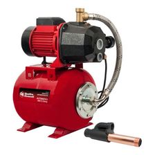 Насосная станция Quattro Elementi Automatico 800 Ci Deep, с эжектором - изображение 2