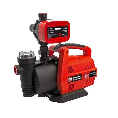 Насосная станция Quattro Elementi Automatico 801 - изображение 8