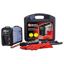 Аппарат электродной сварки Quattro Elementi B 165 - изображение 6