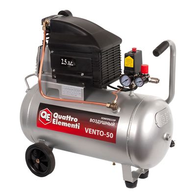 Компрессор поршневой масляный Quattro Elementi BW-500-100 - изображение 14