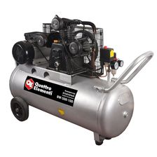 Компрессор поршневой масляный Quattro Elementi BW-500-100 - изображение 6