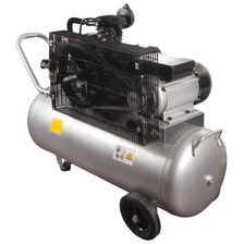 Компрессор поршневой масляный Quattro Elementi BW-500-100 - изображение 7