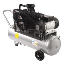 Компрессор поршневой масляный Quattro Elementi BW 500-60 - изображение 6