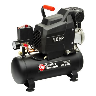 Компрессор поршневой масляный Quattro Elementi CYCLONE-24 - изображение 15