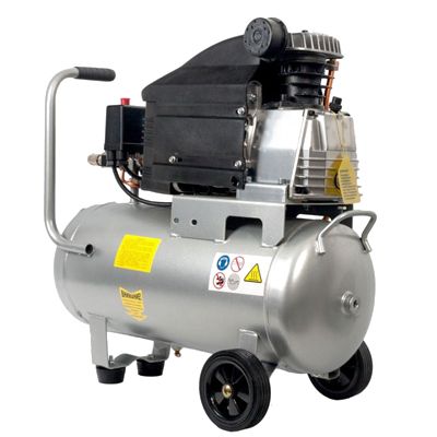 Компрессор поршневой масляный Quattro Elementi CYCLONE-24 - изображение 3