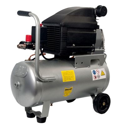 Компрессор поршневой масляный Quattro Elementi CYCLONE-24 - изображение 4