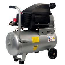 Компрессор поршневой масляный Quattro Elementi CYCLONE-24 - изображение 9