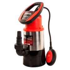 Дренажный насос Quattro Elementi Drenaggio 1000 H Inox - изображение 11