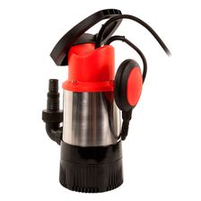 Дренажный насос Quattro Elementi Drenaggio 1000 H Inox - изображение 12