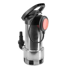 Дренажный насос Quattro Elementi Drenaggio 1100 F Inox - изображение 6