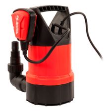 Дренажный насос Quattro Elementi Drenaggio 300 - изображение 8