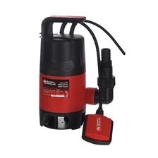 Дренажный насос Quattro Elementi Drenaggio 400 F Promo - изображение 2