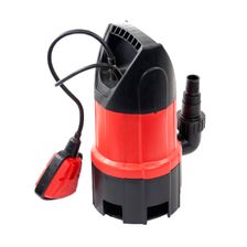 Дренажный насос Quattro Elementi Drenaggio 400 F - изображение 11