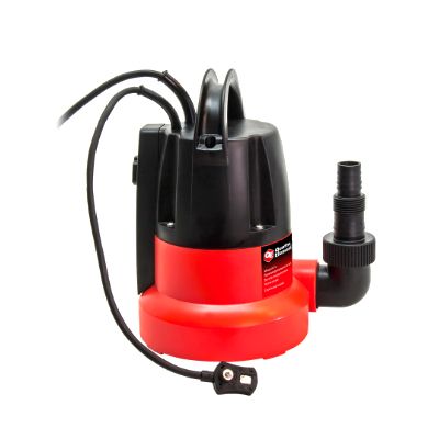 Дренажный насос Quattro Elementi Drenaggio 400 Zero - изображение 2