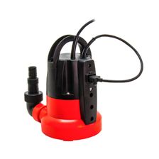 Дренажный насос Quattro Elementi Drenaggio 400 Zero - изображение 6