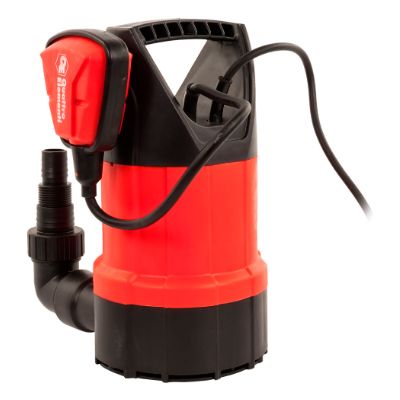 Дренажный насос Quattro Elementi Drenaggio 400 - изображение 9