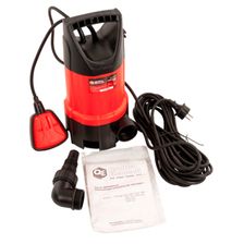 Дренажный насос Quattro Elementi Drenaggio 550 F - изображение 7