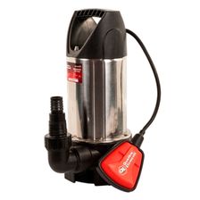 Дренажный насос Quattro Elementi Drenaggio 750 F Inox - изображение 11