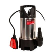 Дренажный насос Quattro Elementi Drenaggio 750 F Inox - изображение 12