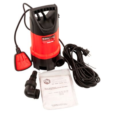 Дренажный насос Quattro Elementi Drenaggio 750 F - изображение 3