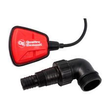 Дренажный насос Quattro Elementi Drenaggio 750 F - изображение 8