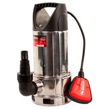 Дренажный насос Quattro Elementi Drenaggio 900 F Inox - изображение 6