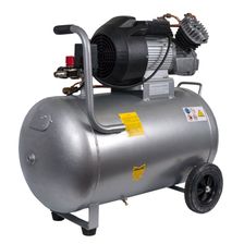 Компрессор поршневой масляный Quattro Elementi DV-400-100 - изображение 10