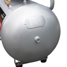 Компрессор поршневой масляный Quattro Elementi DV-400-100 - изображение 12