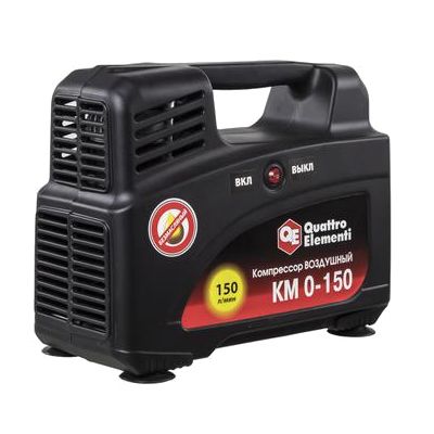 Компрессор поршневой масляный Quattro Elementi DV-400-100 - изображение 16