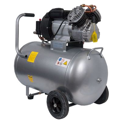 Компрессор поршневой масляный Quattro Elementi DV-400-100 - изображение 3