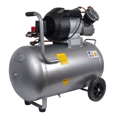 Компрессор поршневой масляный Quattro Elementi DV-400-100 - изображение 4