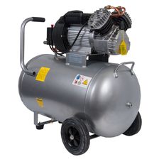 Компрессор поршневой масляный Quattro Elementi DV-400-100 - изображение 9