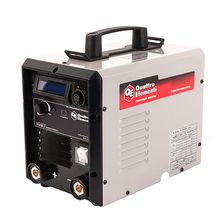 Аппарат электродной сварки Quattro Elementi E 170 - изображение 3