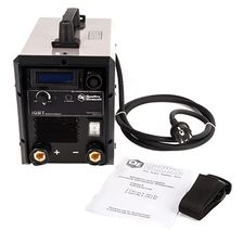 Аппарат электродной сварки Quattro Elementi E 170 - изображение 4