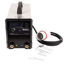 Аппарат электродной сварки Quattro Elementi E 260 - изображение 4