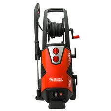 Мойка высокого давления Quattro Elementi GENOVA 180 Turbo с ротационной насадкой - изображение 6