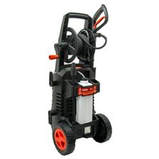 Мойка высокого давления Quattro Elementi GENOVA 180 Turbo с ротационной насадкой - изображение 7