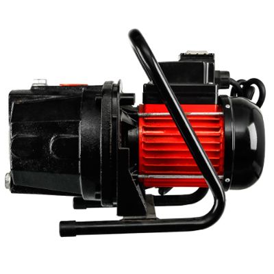 Садовый насос Quattro Elementi Giardino 1000 Ci - изображение 4