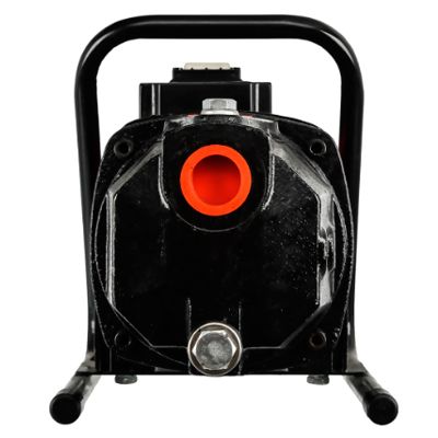 Садовый насос Quattro Elementi Giardino 1000 Ci - изображение 5