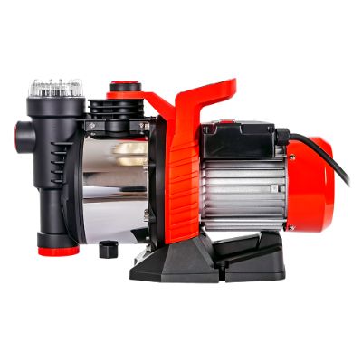 Садовый насос Quattro Elementi Giardino 1101 FL - изображение 4