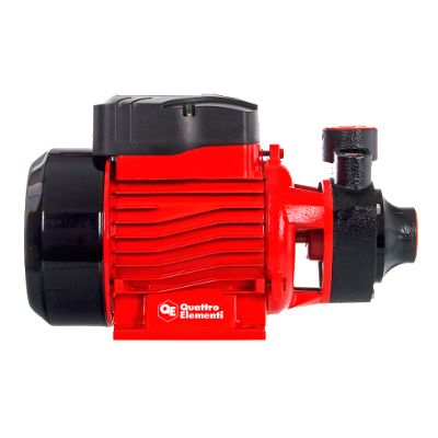 Садовый насос Quattro Elementi Giardino 401 Ci - изображение 3