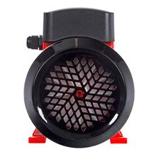 Садовый насос Quattro Elementi Giardino 601 Ci - изображение 3