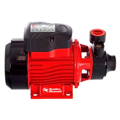 Садовый насос Quattro Elementi Giardino 601 Ci - изображение 2